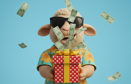 💰 Tercer Premio $10.000